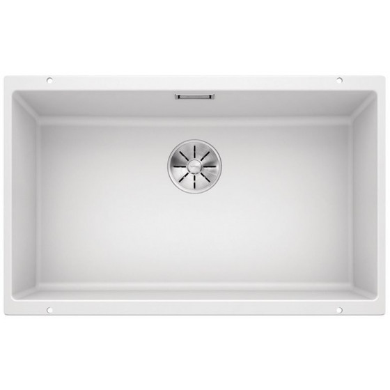 Blanco Subline 700-U Silgranit - Eviers - Direct Evier