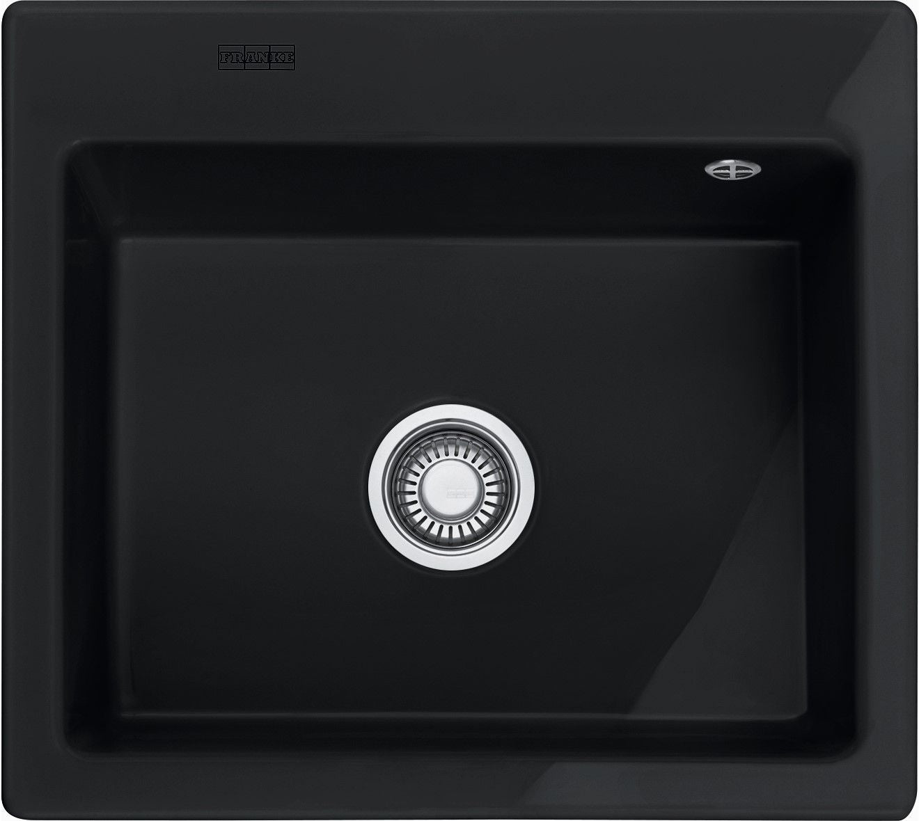 Franke Mythos Fraceram MTK610-58