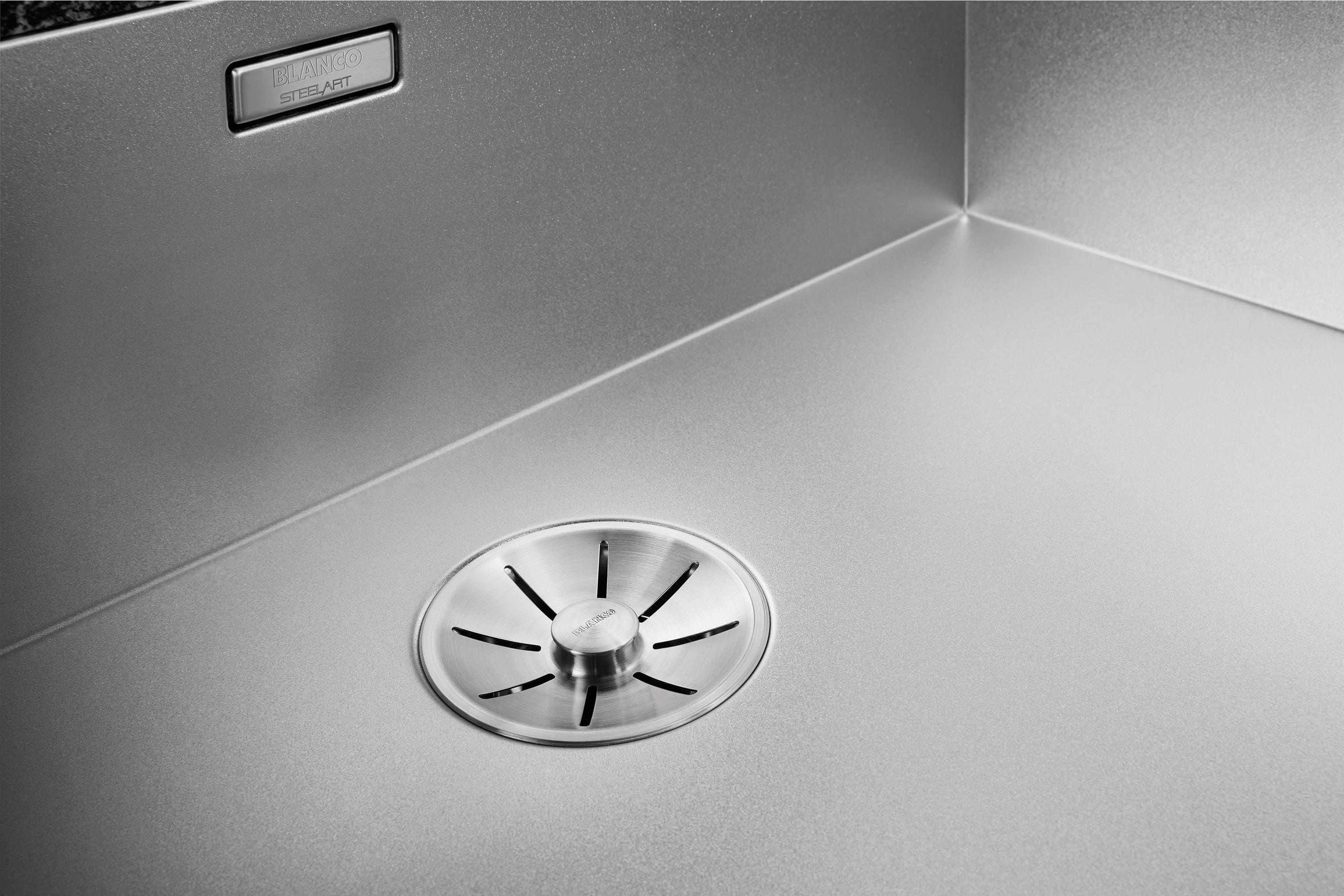 Blanco Zerox 700-U Durinox InFino