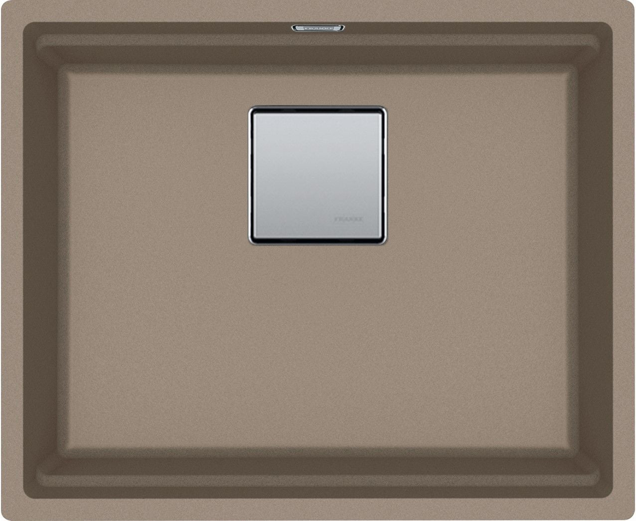 Franke Kubus 2.0 Fragranit+ KNG110-52