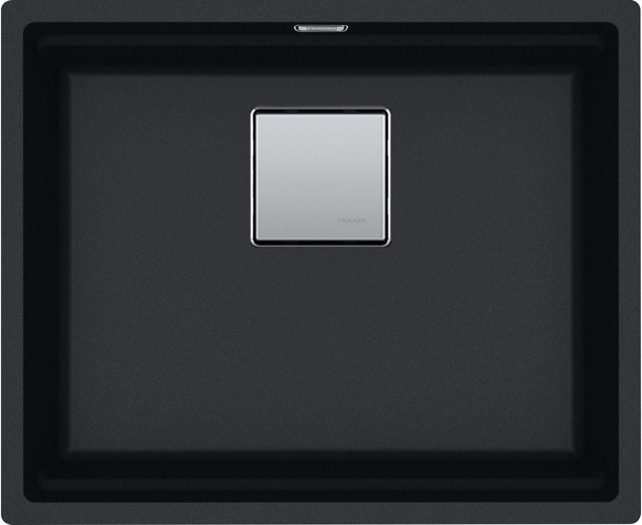 Franke Kubus 2.0 Fragranit+ KNG110-52