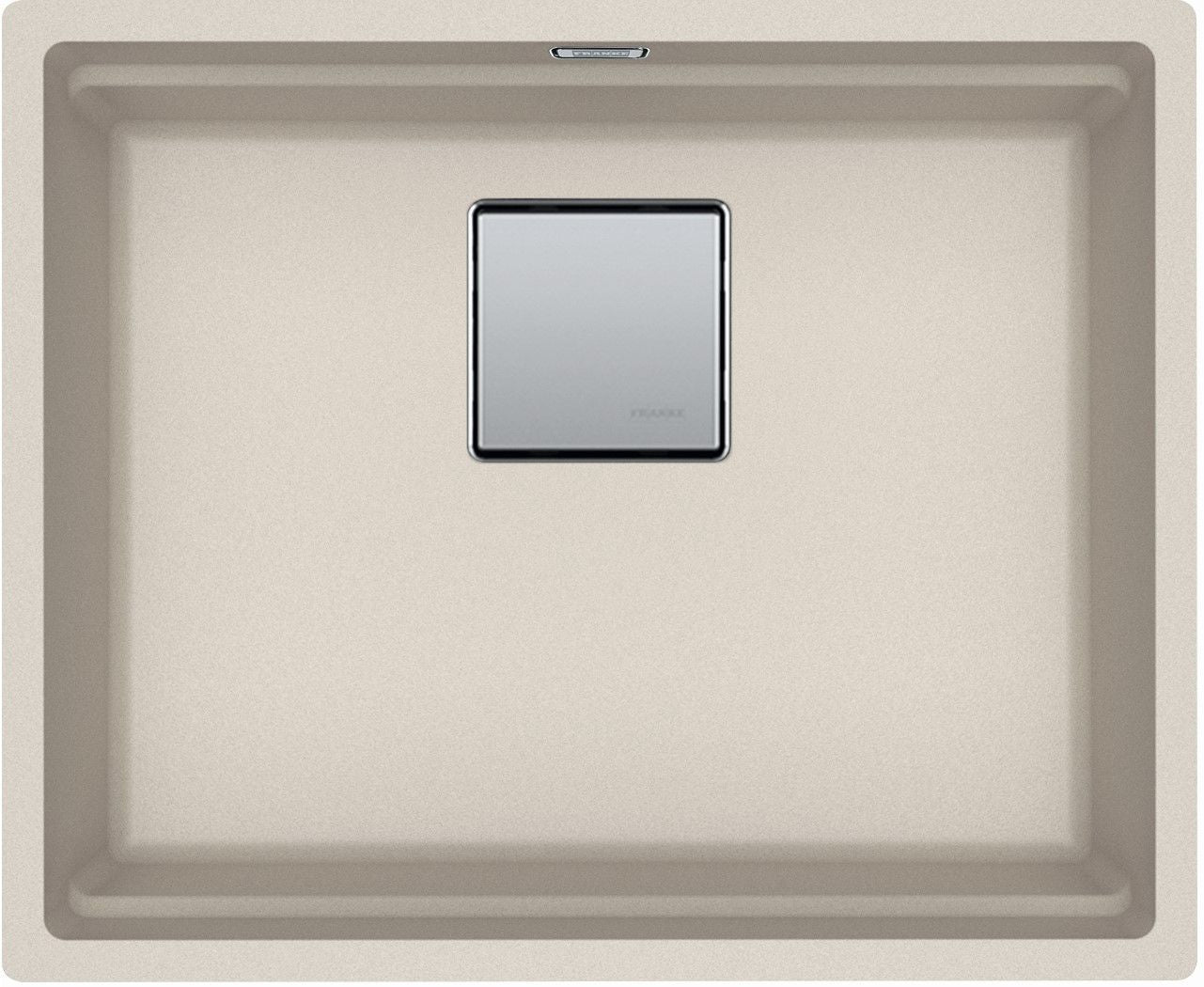 Franke Kubus 2.0 Fragranit+ KNG110-52