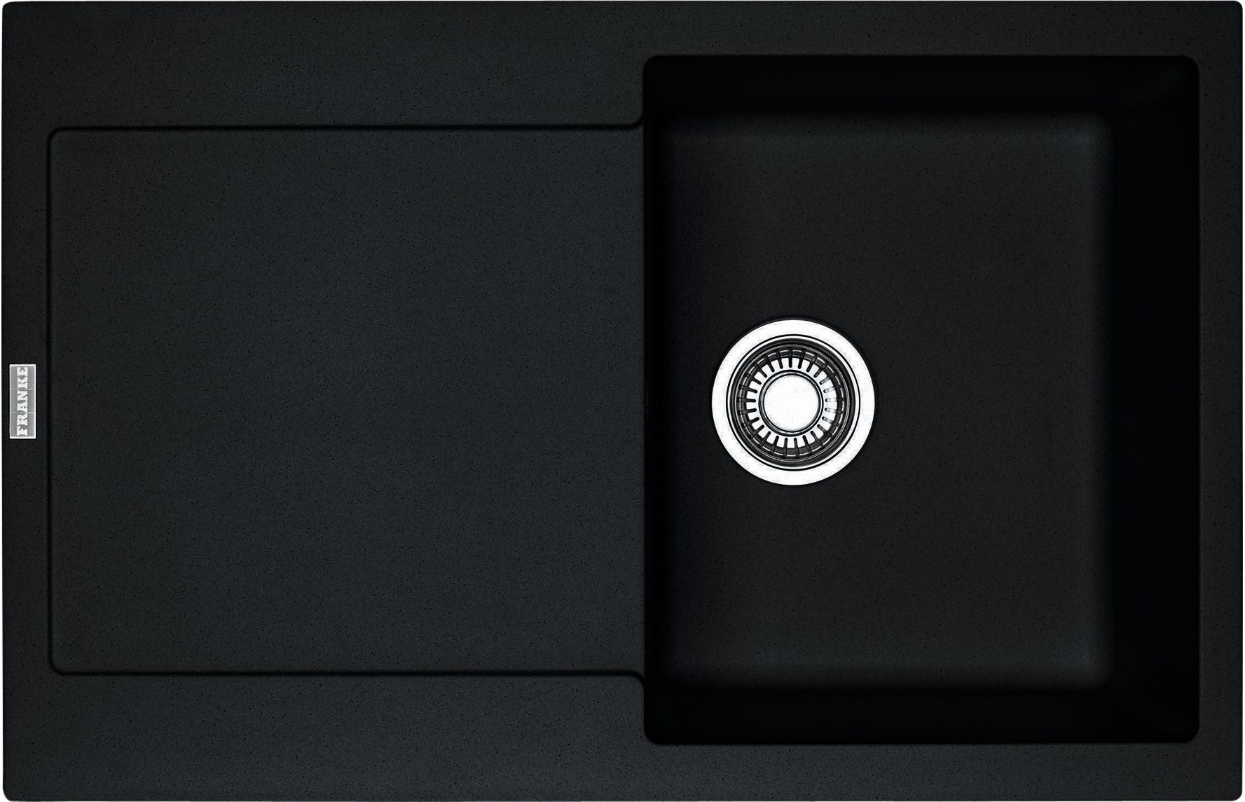 Franke Maris Fragranit+ MRG611-78