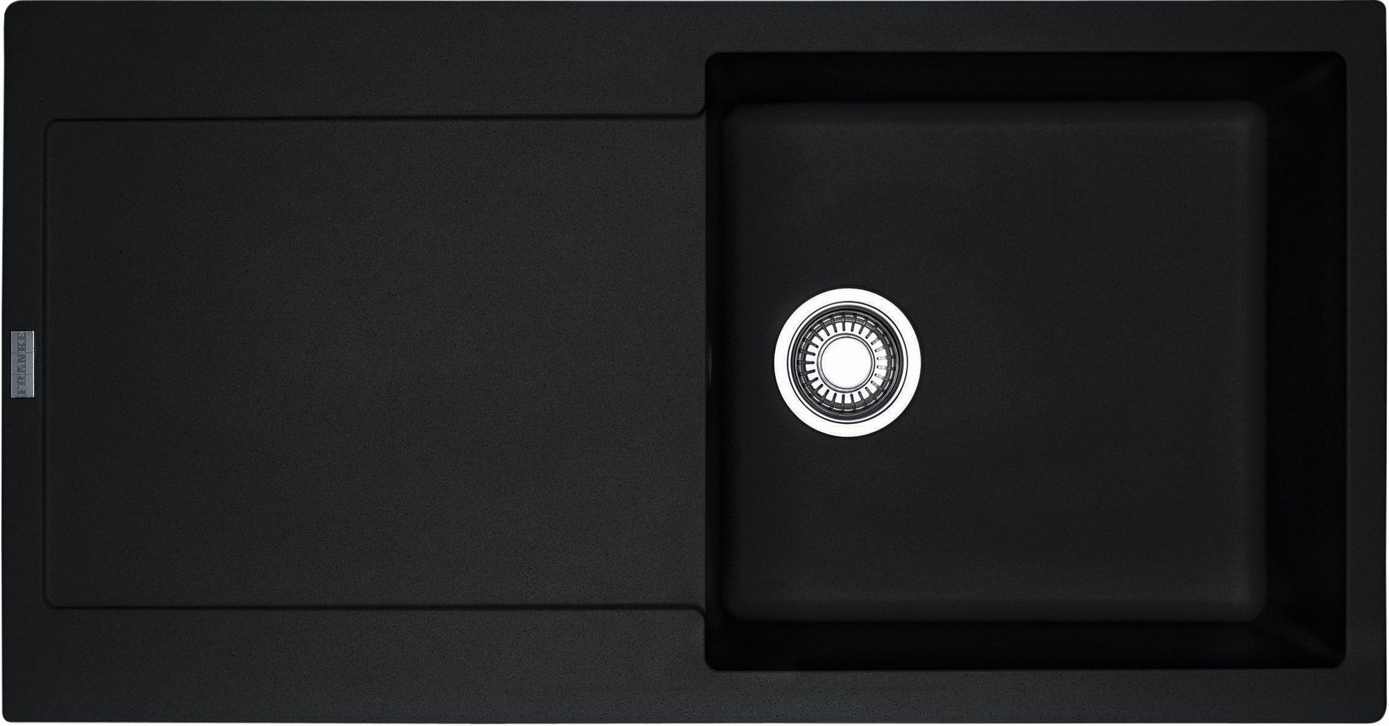 Franke Maris Fragranit+ MRG611-97