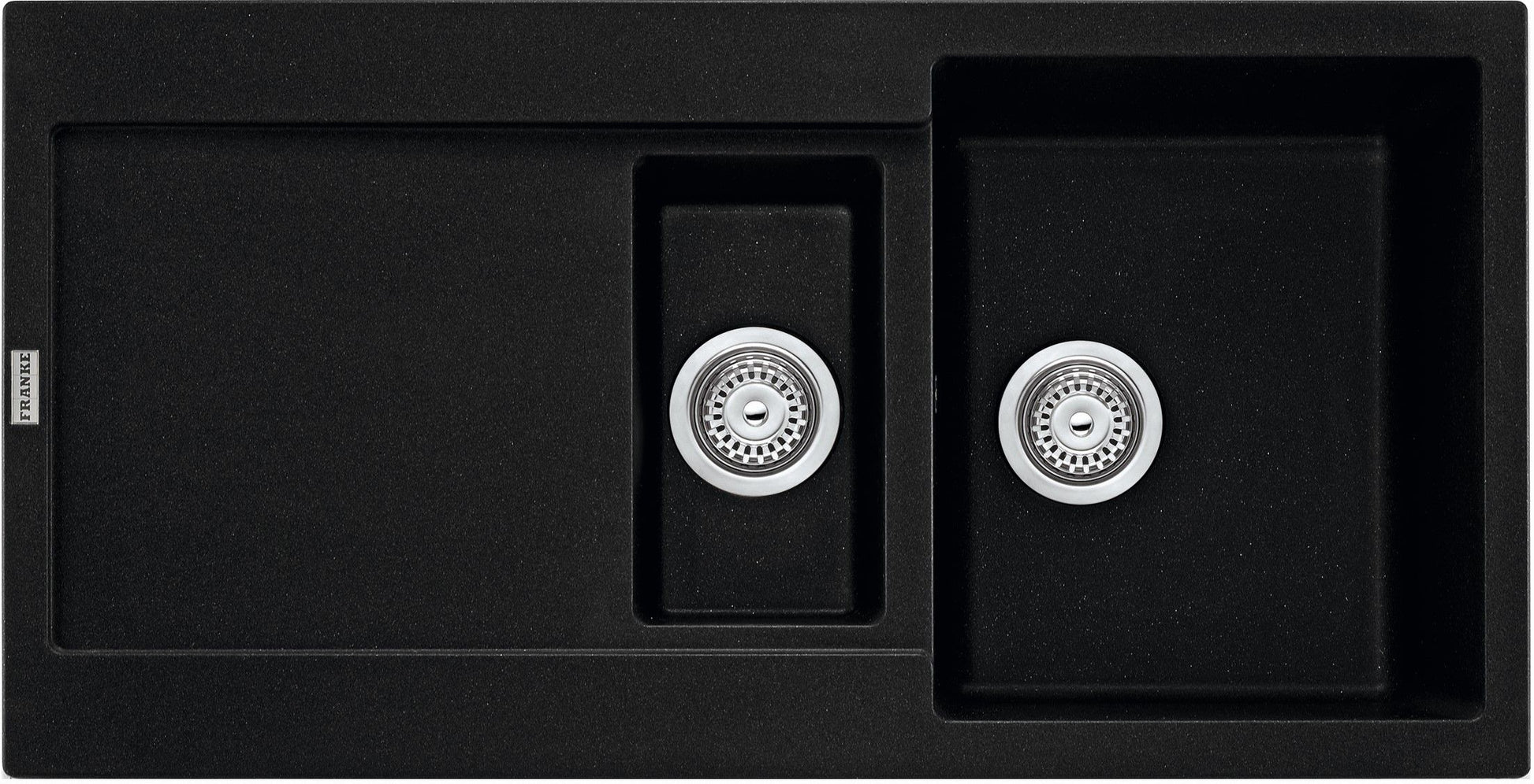 Franke Maris Fragranit+ MRG651