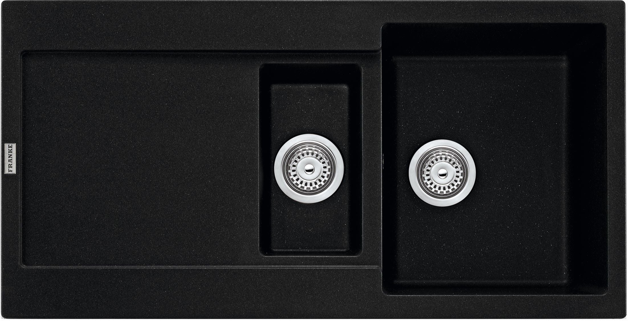 Franke Maris Fragranit+ MRG651