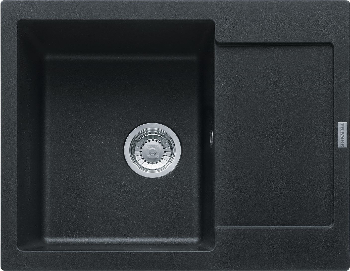 Franke Maris Fragranit+ MRG611-62