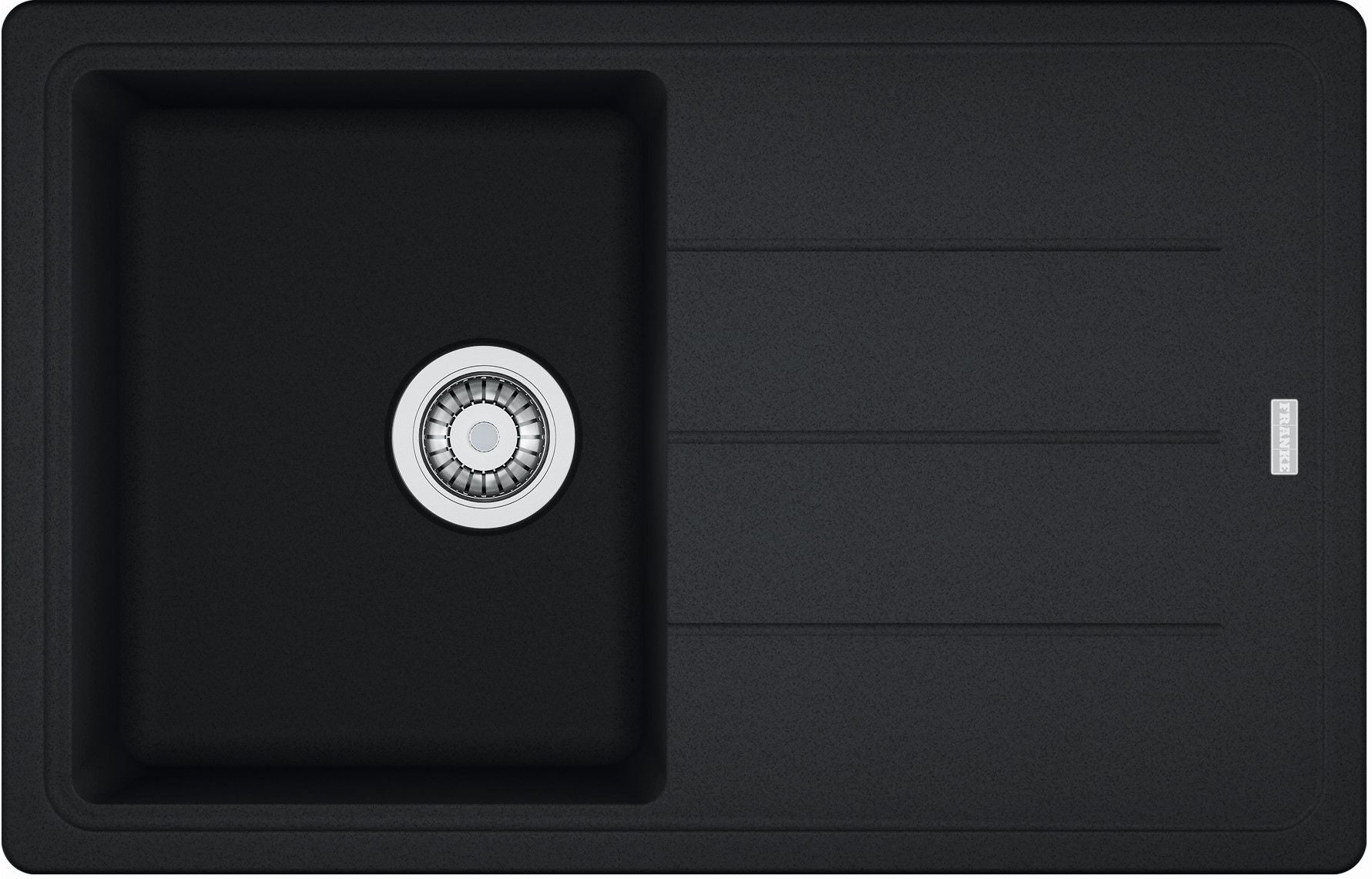 Franke Basis Fragranit+ BFG611-78