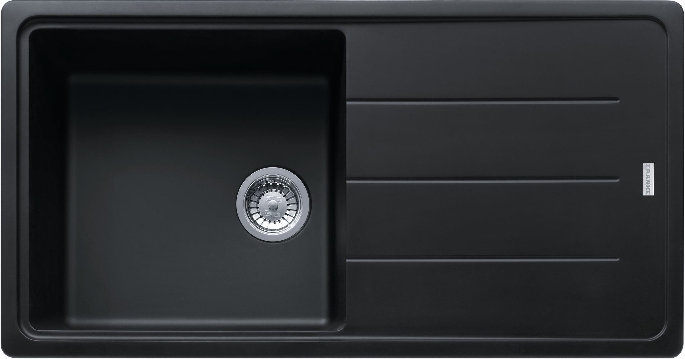 Franke Basis Fragranit+ BFG611-97