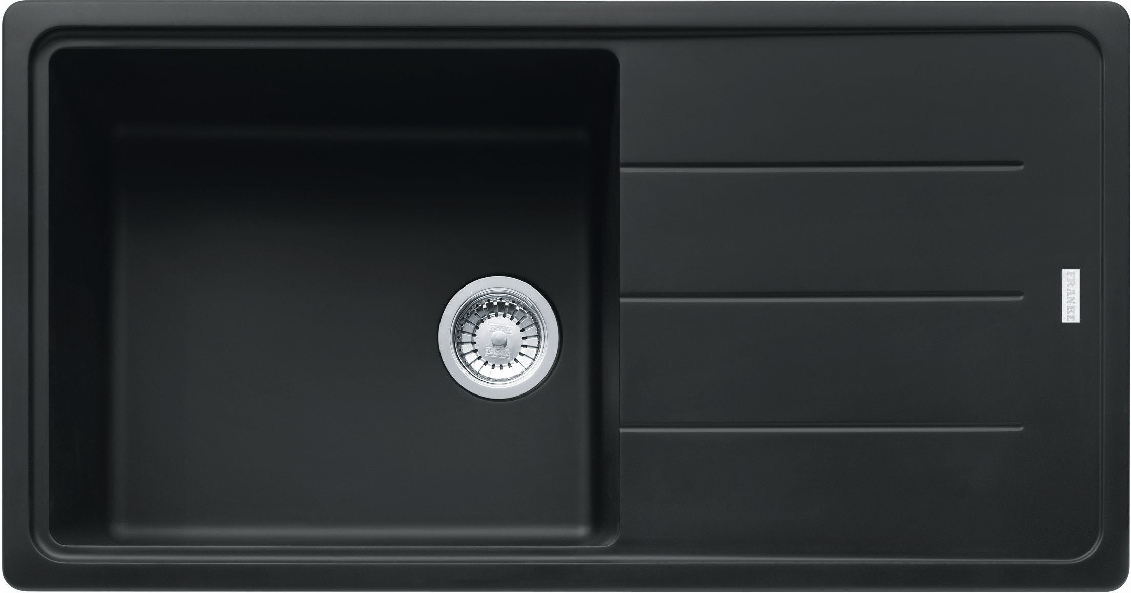 Franke Basis Fragranit+ BFG611-XL