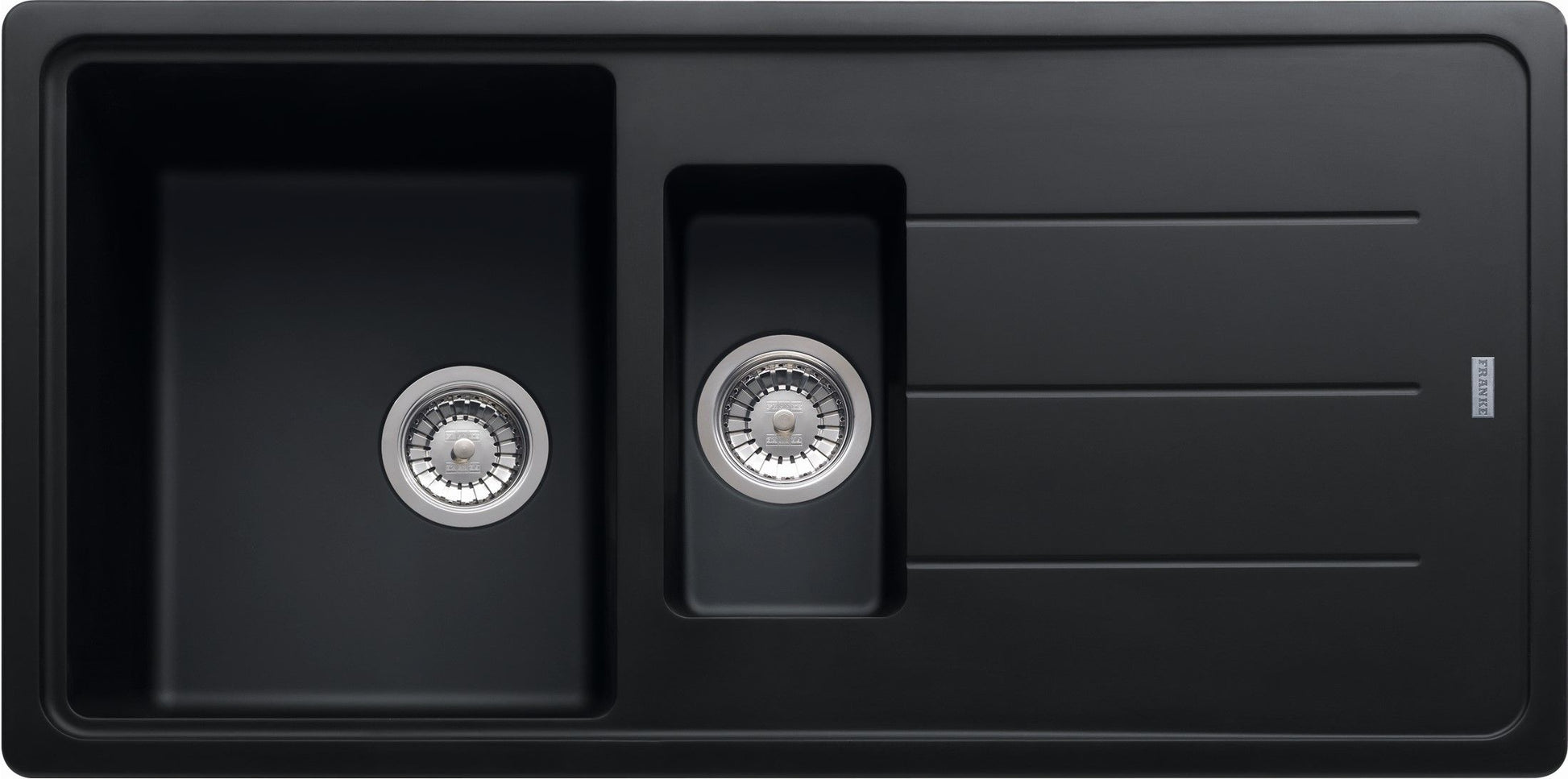 Franke Basis Fragranit+ BFG651