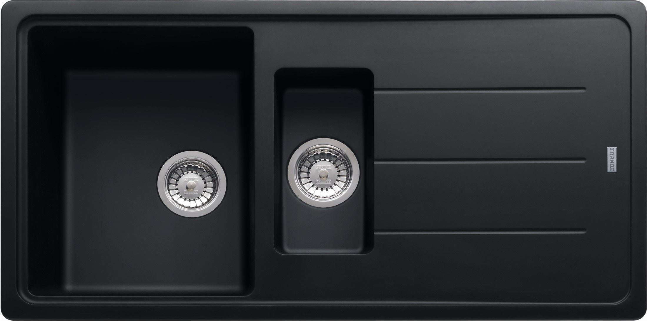 Franke Basis Fragranit+ BFG651