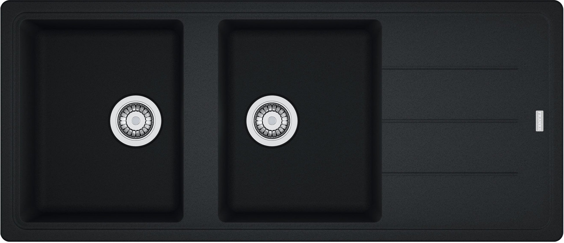 Franke Basis Fragranit+ BFG621