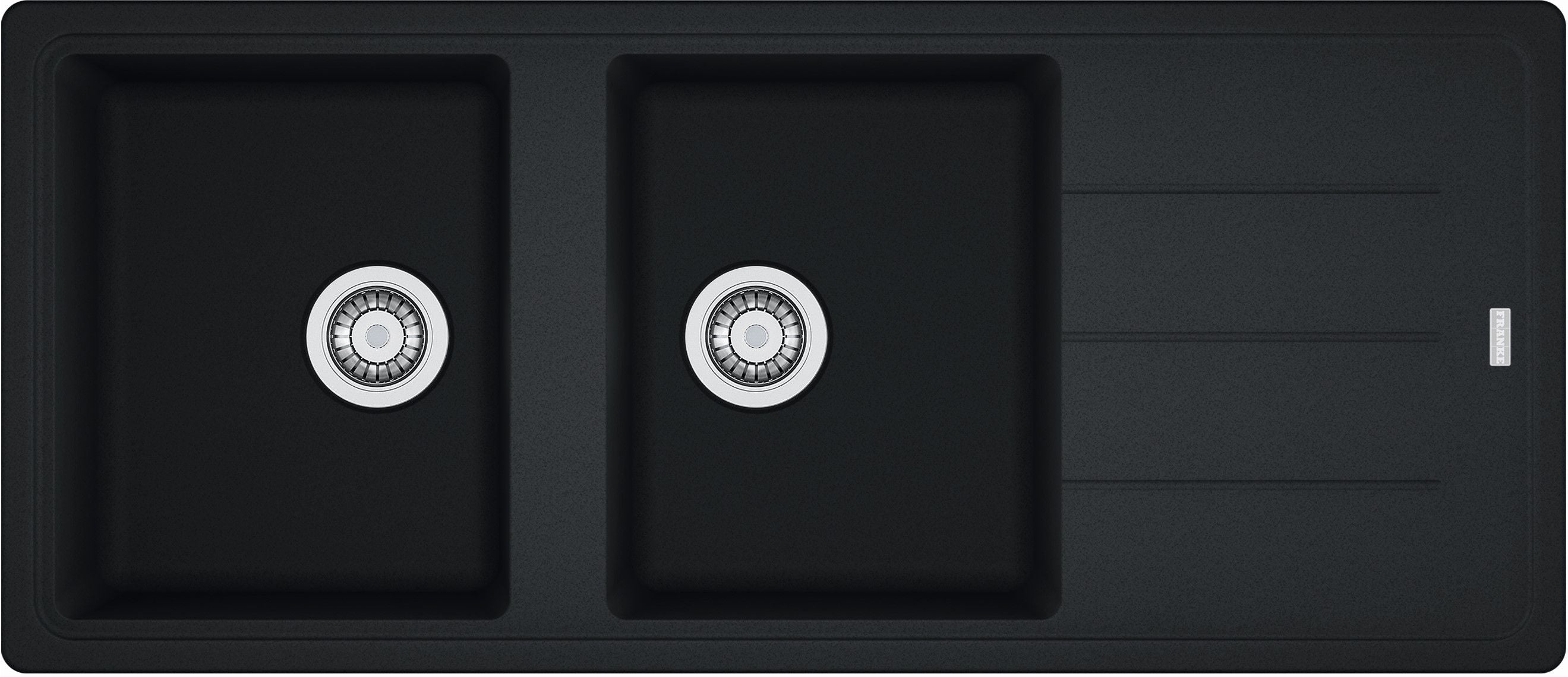 Franke Basis Fragranit+ BFG621