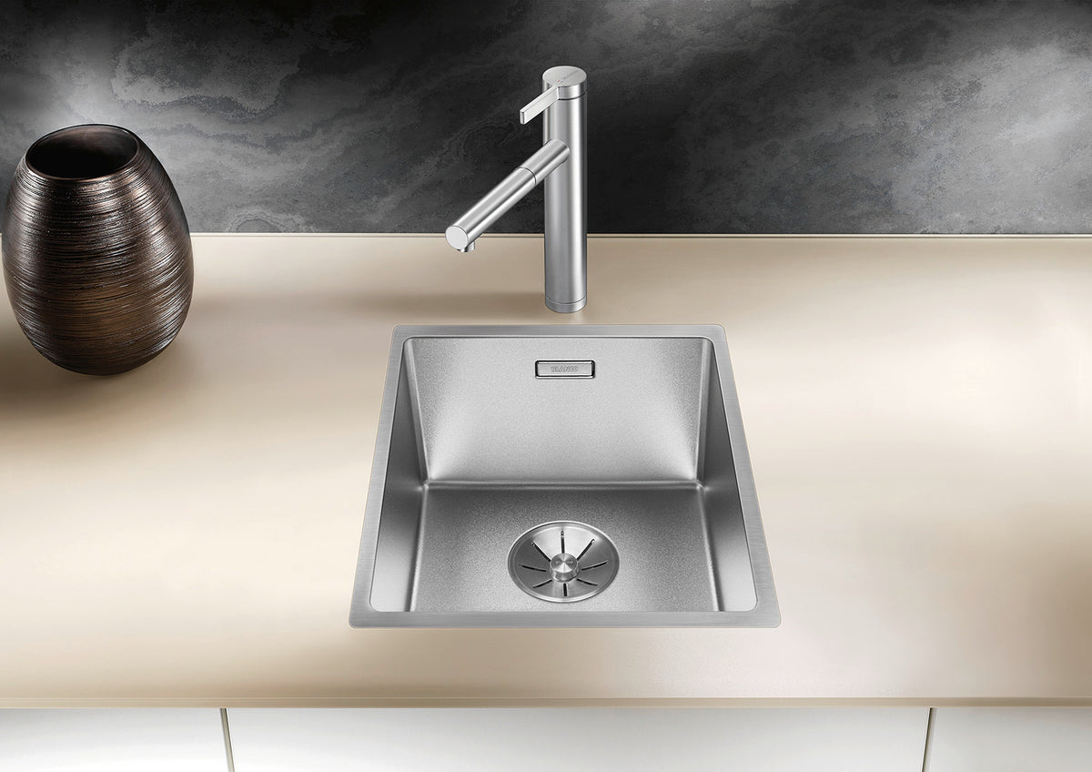 Blanco Claron 340-IF Durinox – mise en situation