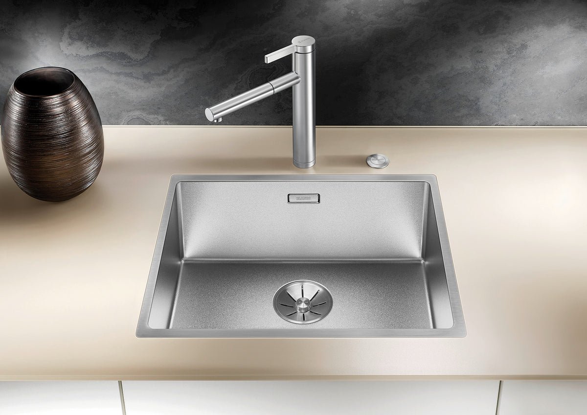 Blanco Claron 500-IF Durinox – mise en situation