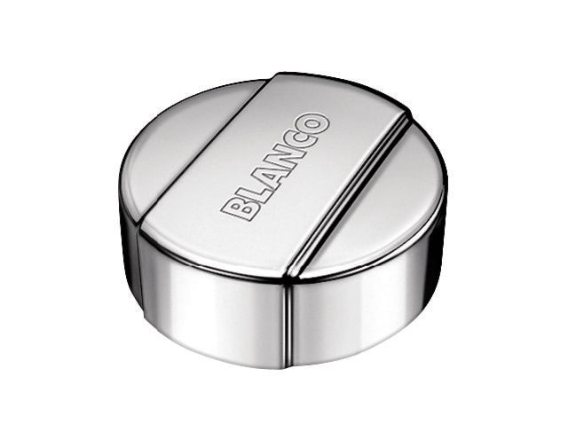 Manette rotative Blanco