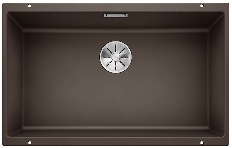 Blanco Subline 700-U Silgranit