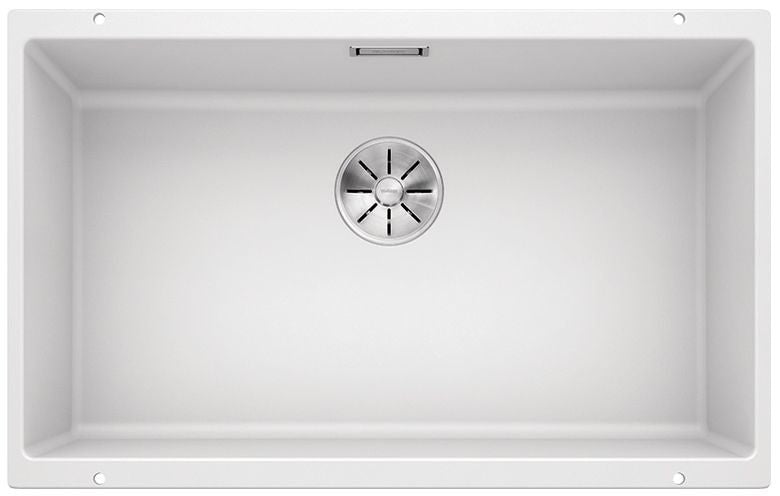 Blanco Subline 700-U Silgranit