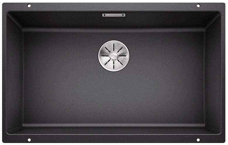 Blanco Subline 700-U Silgranit