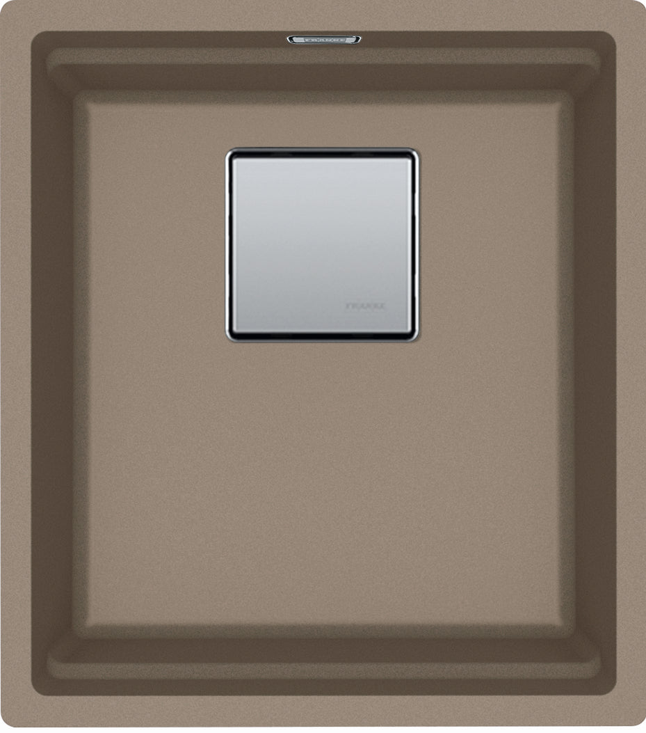 Franke Kubus 2.0 Fragranit+ KNG110-37