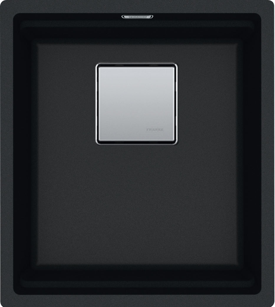 Franke Kubus 2.0 Fragranit+ KNG110-37