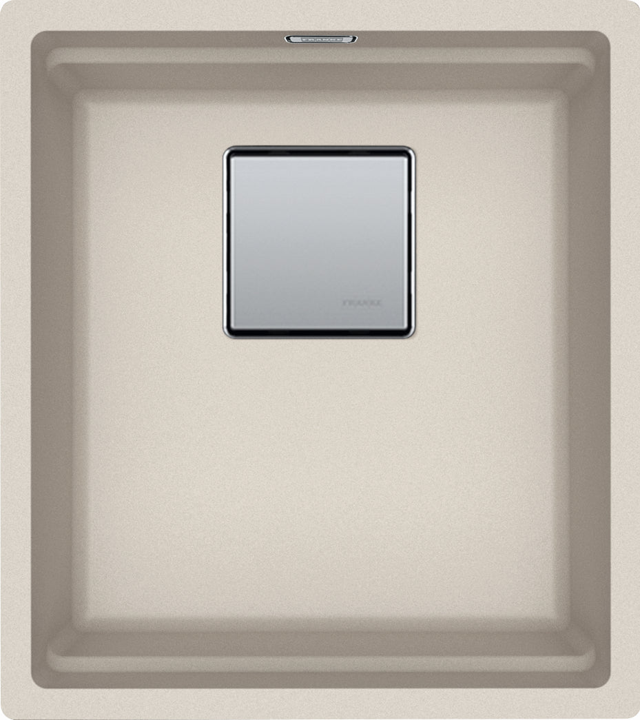 Franke Kubus 2.0 Fragranit+ KNG110-37