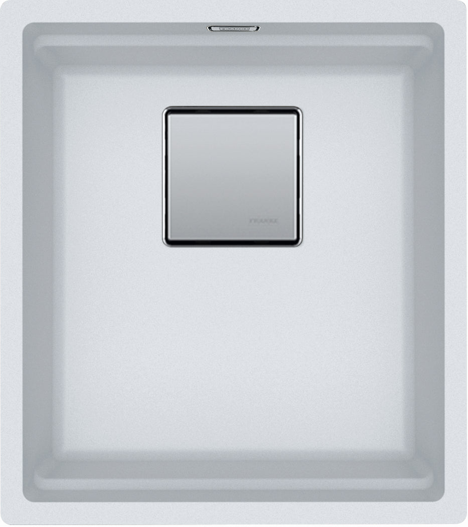 Franke Kubus 2.0 Fragranit+ KNG110-37