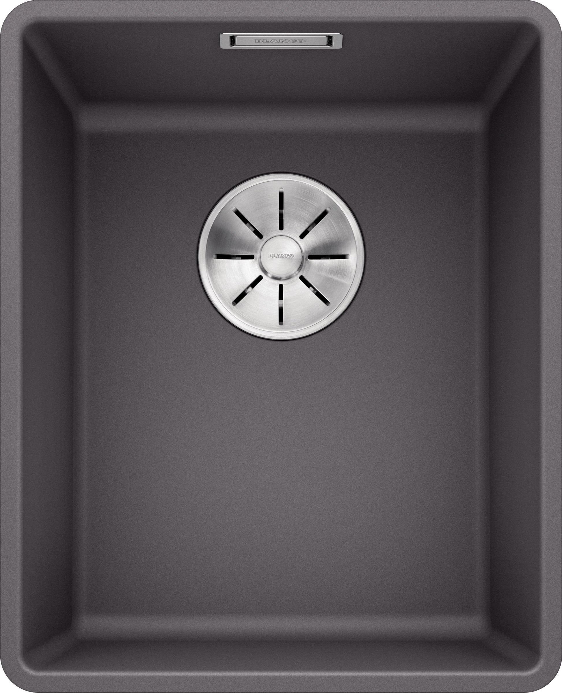 Blanco Subline 320-F Silgranit
