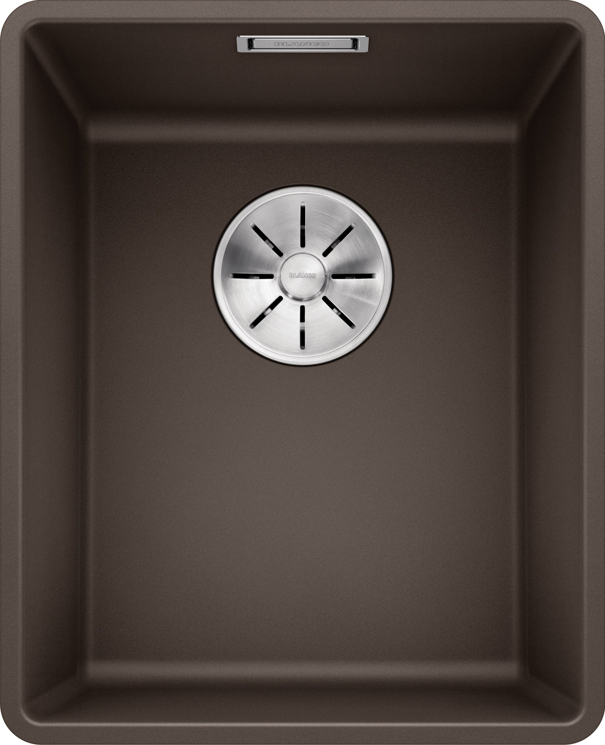 Blanco Subline 320-F Silgranit