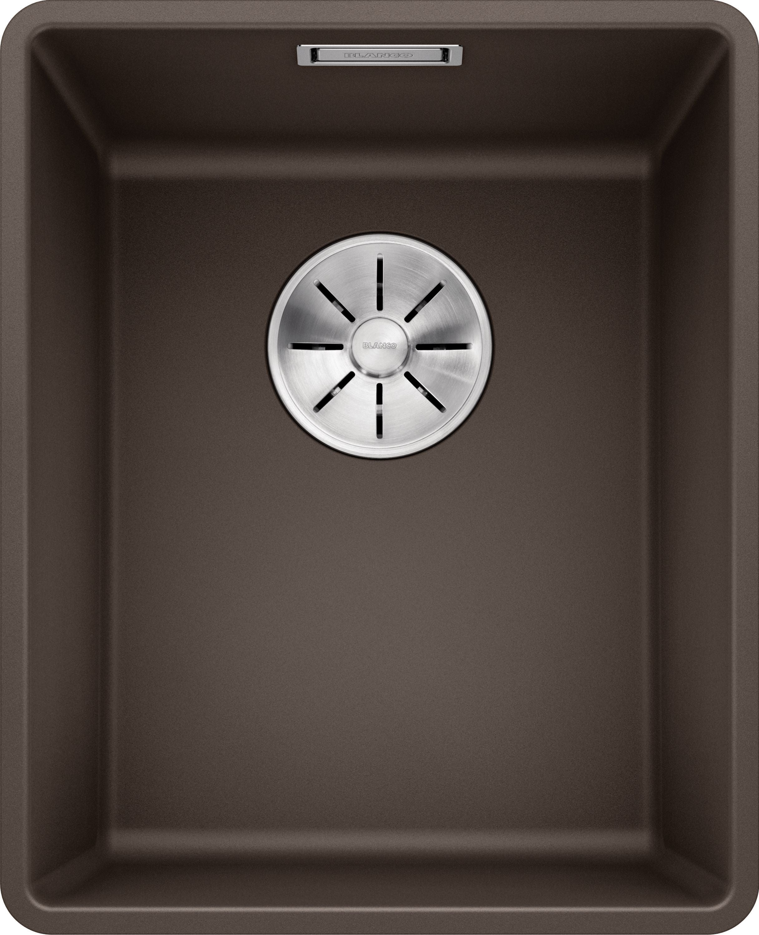 Blanco Subline 320-F Silgranit