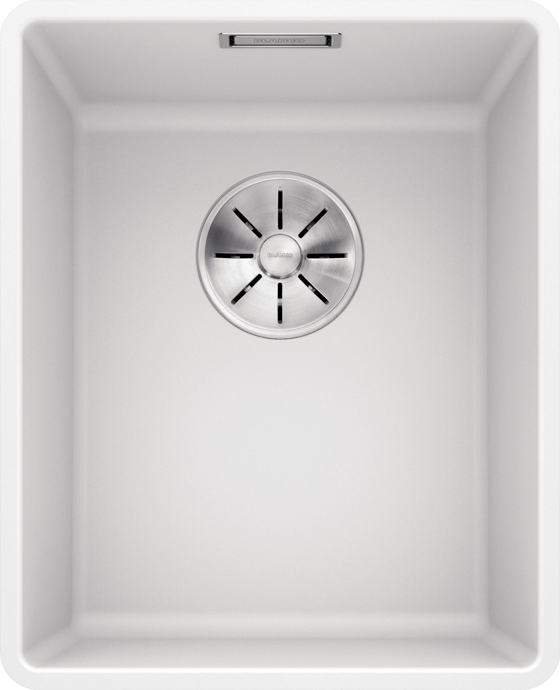 Blanco Subline 320-F Silgranit