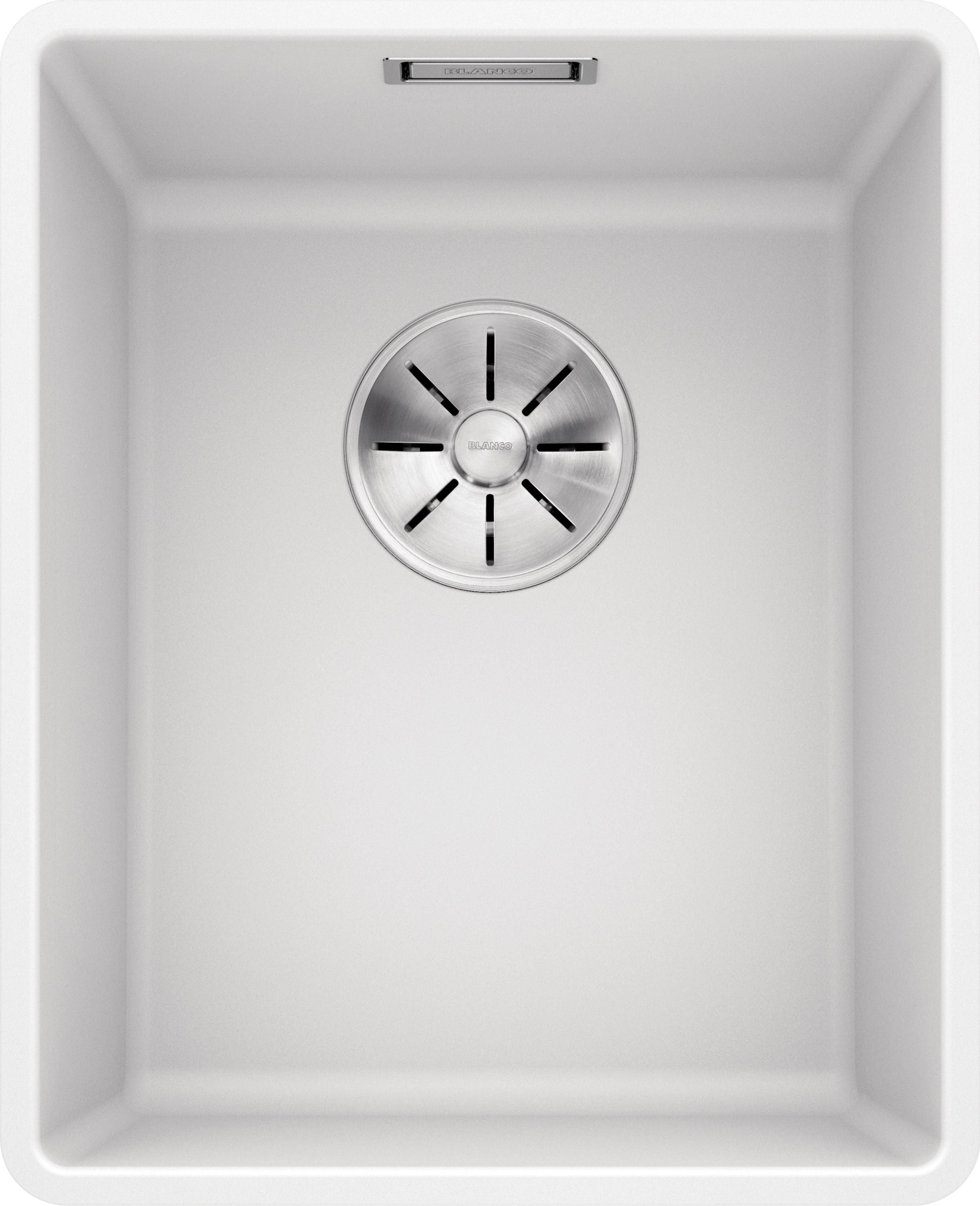 Blanco Subline 320-F Silgranit