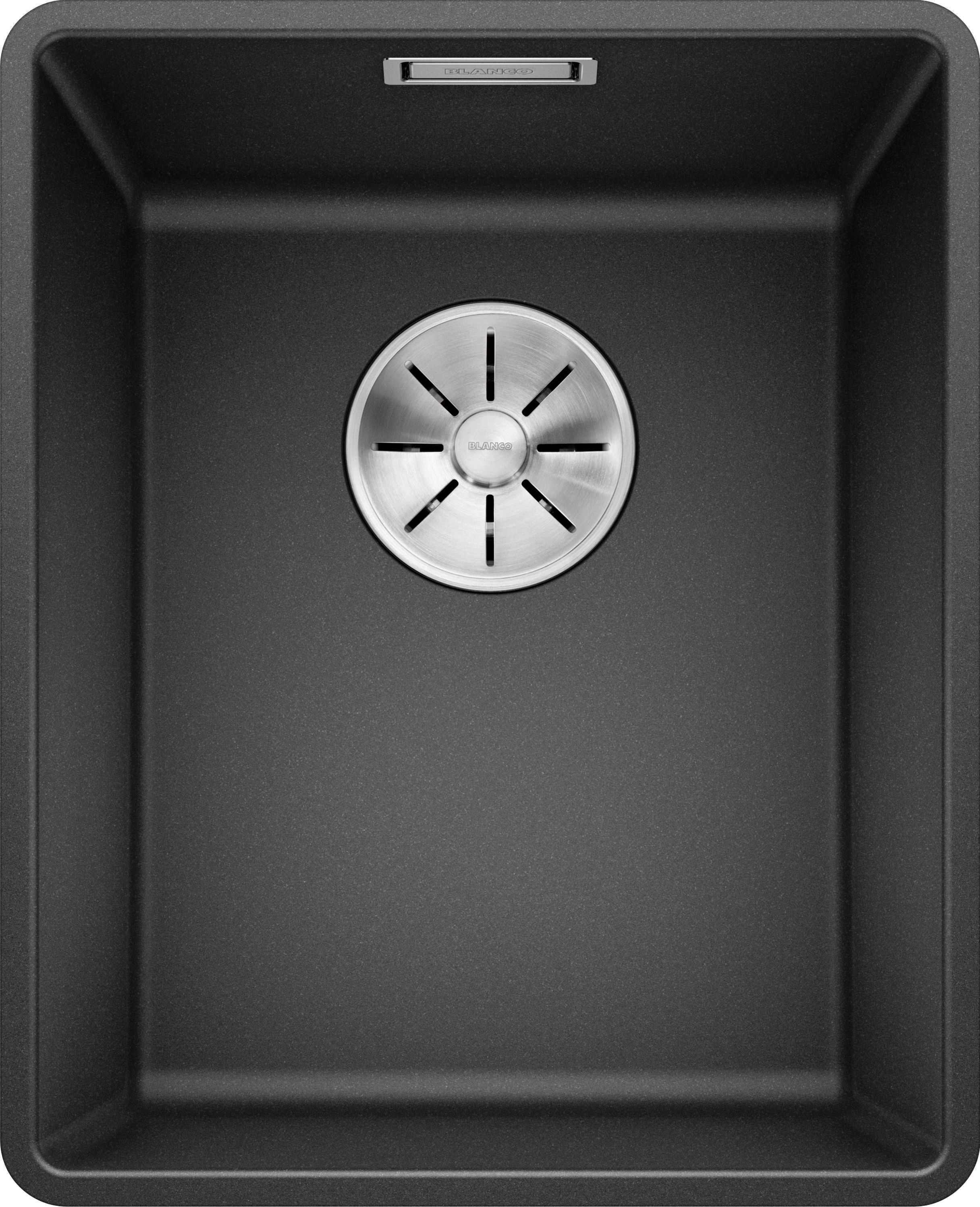 Blanco Subline 320-F Silgranit