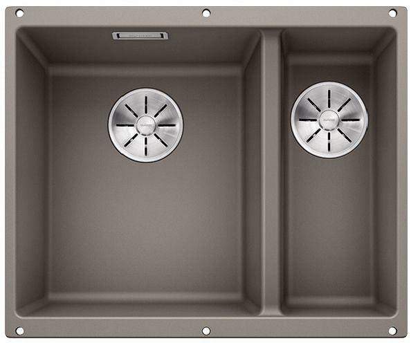 Blanco Subline 340/160-U Silgranit