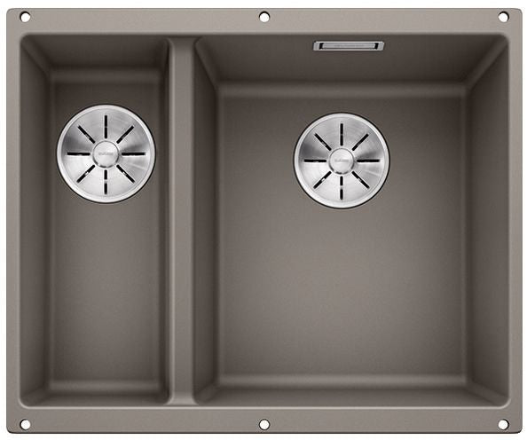 Blanco Subline 340/160-U Silgranit