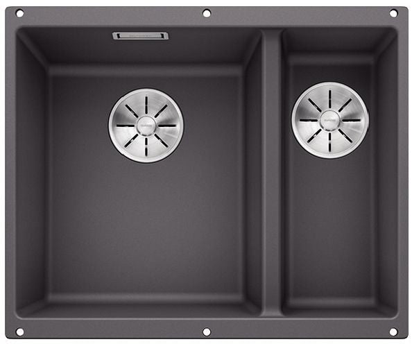 Blanco Subline 340/160-U Silgranit