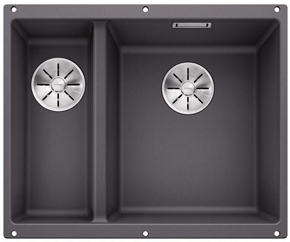 Blanco Subline 340/160-U Silgranit