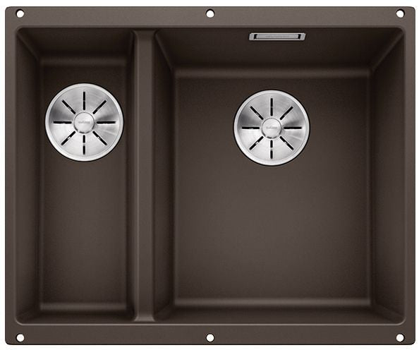 Blanco Subline 340/160-U Silgranit