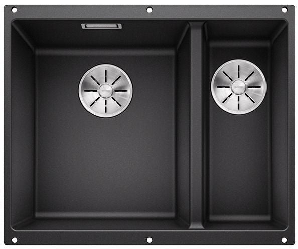 Blanco Subline 340/160-U Silgranit