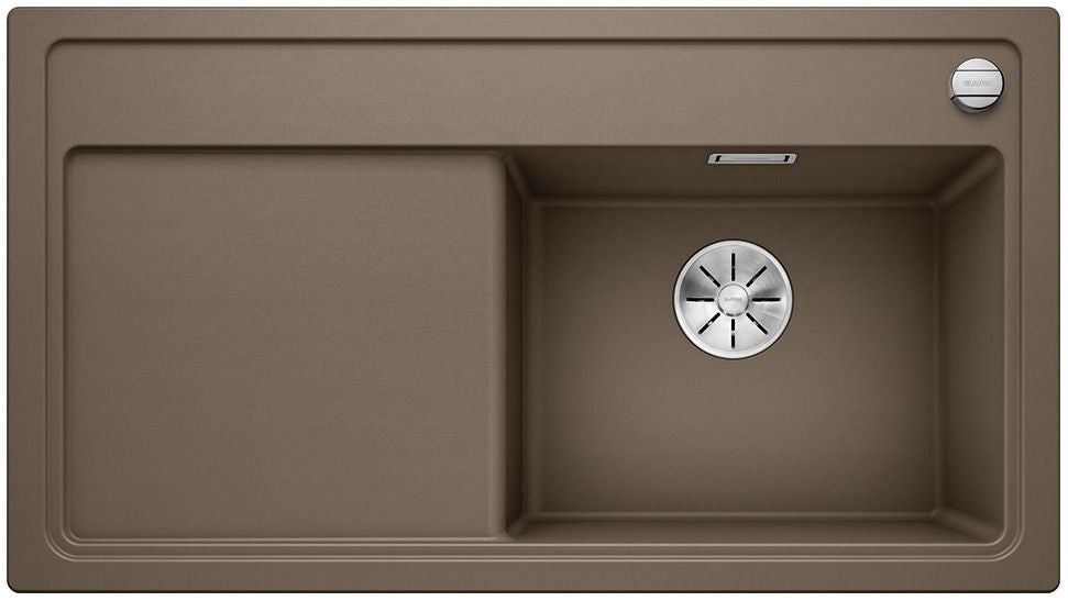 Blanco Zenar 5S Silgranit