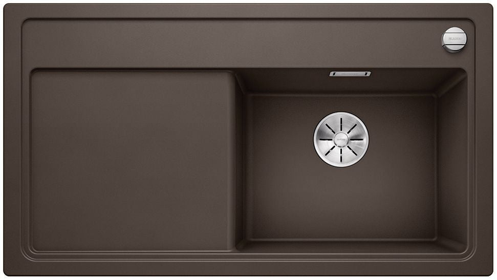 Blanco Zenar 5S Silgranit