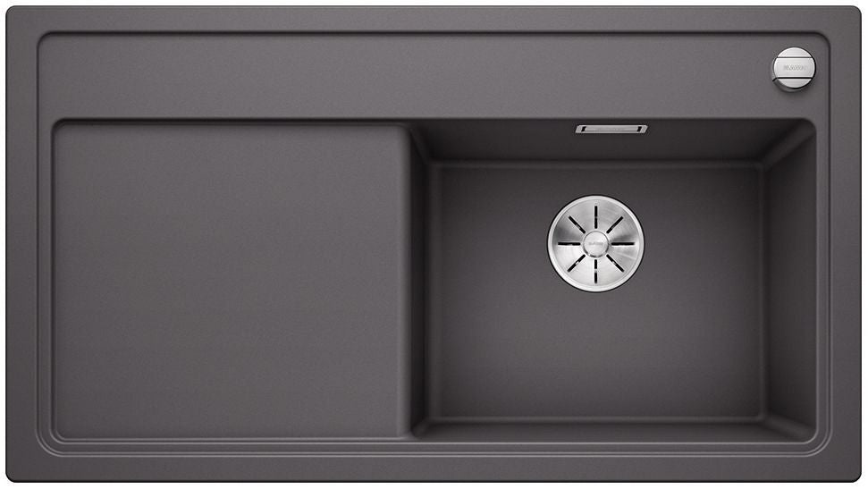 Blanco Zenar 5S Silgranit