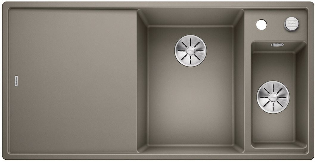 Blanco Axia III 6 S Silgranit