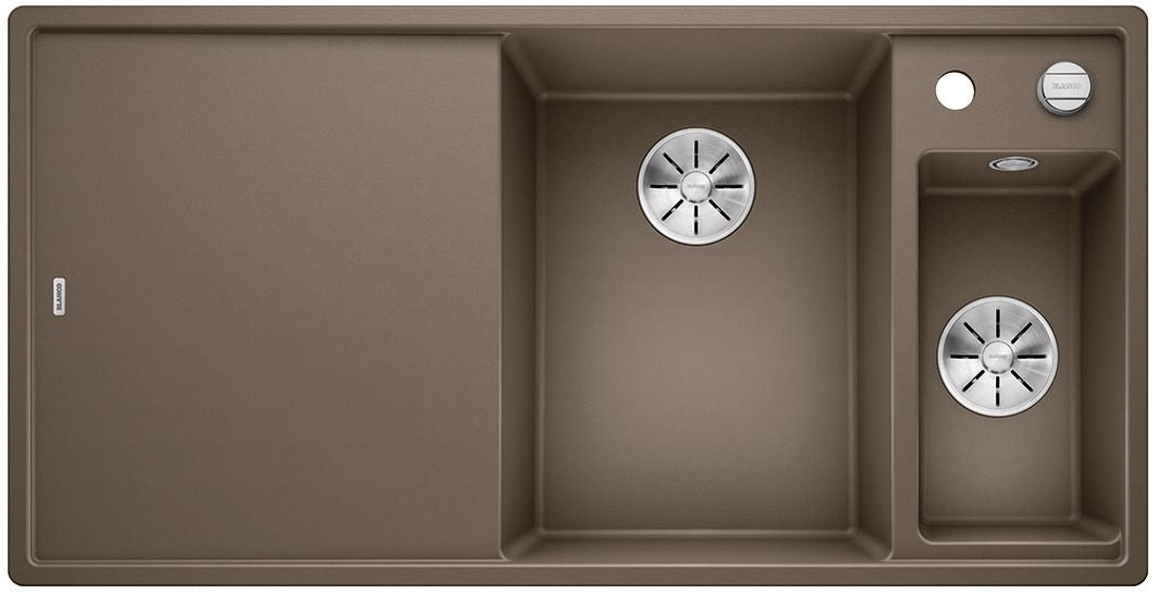 Blanco Axia III 6 S Silgranit