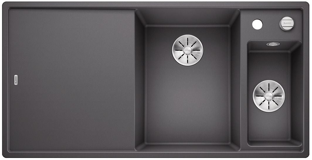 Blanco Axia III 6 S Silgranit