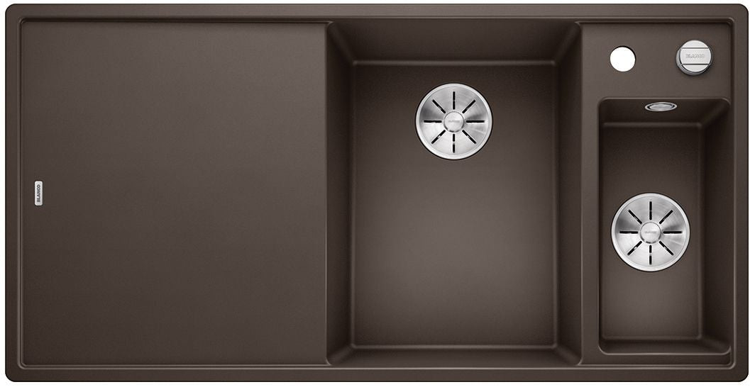 Blanco Axia III 6 S Silgranit