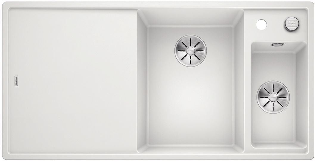 Blanco Axia III 6 S Silgranit