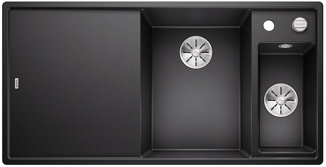 Blanco Axia III 6 S Silgranit