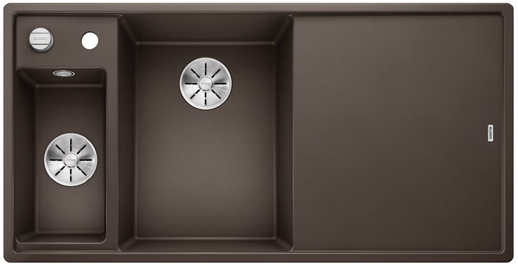 Blanco Axia III 6 S Silgranit